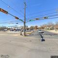 Minor crash in Valero parking lot on Travis and Llano