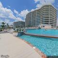 Fire alarm at resort on Perdido Beach Boulevard