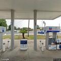 Person harassing caller at gas station