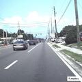 Traffic crash at San Juan Avenue and Second James