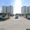 False commercial heat alarm at beach condo