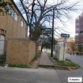 Fire alarm activation on San Antonio Street