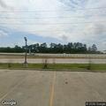 Traffic stop south of Stuckey’s on US 59