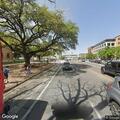 Vehicle and bicycle collision on Dean Keeton Street