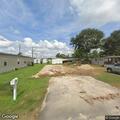 Criminal trespass reported on Pinewood Drive