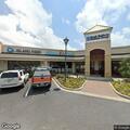 Elderly man reports chest pain at restaurant parking