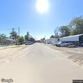 Two-car crash near 10th Street and Franklin Avenue