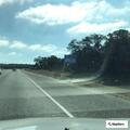Vehicle crash with person trapped on Highway 71