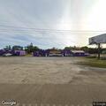 Tow dolly reported stolen from Waveland furniture store