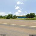 Vehicle hits deer causing crash near FM 1155 and FM 2193