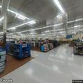 Person having a seizure at Walmart in Slidell, LA