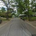 Person with general illness near Vernon Avenue in Austin