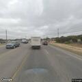 Traffic stop on West State Highway 71