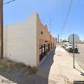 Rattlesnake spotted at Marfa EMS station parking lot