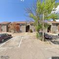 Intoxicated man vomiting at Marfa Village Apartments