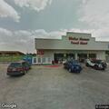 Person taken into custody in parking lot