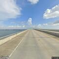 Kayaker reported in water near Bay St Louis Bridge