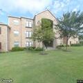 Unconscious patient found at apartment leasing office