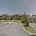 Resident reportedly cutting wall with saw