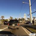 Person reported sick at Atlantic Boulevard and Third Street