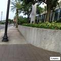 Apartment fire alarm at Marriott on Water Street