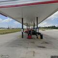 Hazardous materials call at Quick Trip in Conroe