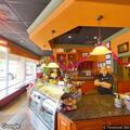 Water flow alarm at Monarch Bar and Grill
