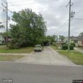 Person experiencing cardiac emergency at Seminole Road