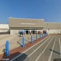 Person having a stroke at Walmart parking lot in Conroe