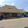 Two-vehicle crash with injuries at gas station