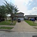 Domestic disturbance with woman on patio