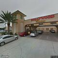 Intoxicated man needing transport from casino