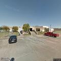 Person bleeding heavily at sheriff's department lobby
