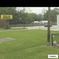 Driver in gray Jeep flees traffic stop in city