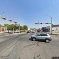 Traffic lights not cycling at Lexington and Parsons