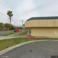 Person with abdominal pain near West Third Street, Jacksonville