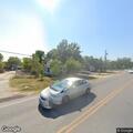 Officer conducts traffic stop on West Parsons