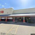Complaint about soliciting in store parking lot
