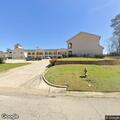 Male with chest pain reported at motel