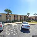 Dryer fire reported at Pensacola Beach commercial site