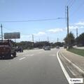 Reported fire at Home2 Suites Hotel on Gulf Breeze Parkway
