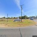 Railroad crossing stuck blocking traffic