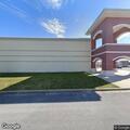 Person having a seizure at Gulf Breeze Parkway