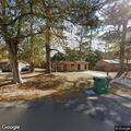 Small yard fire reported on Dobie Street
