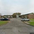 Vehicle damaged at apartment complex by ex-partner