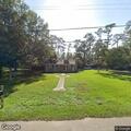Smoke reported behind Destin Street residence