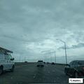 Two-vehicle crash with injuries on Highway 90