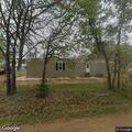 Burglary alarm at trailer home in Lincoln