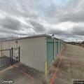 Suspicious activity reported at storage facility