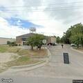 Person with stomach pains and dehydration near 19th Street